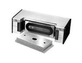 Securitron Magnalock Corp MM15GDT | Electromechanical Maglock12/24V Ac/Dc 4000Lbs Ss-Conduit-Door Sw-Tamper