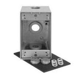 Securitron Magnalock Corp WCC | Weather Cover-Clear
