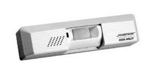 Securitron Magnalock Corp XMS | Exit Motion Sensor, 12/24 Volt Dc, 20 To 50 Milliampere, 7" L X 1-7/8" W X 1-3/4" H