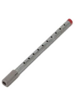Honeywell Silent Knight DST5 | Innovairflex?Sampling Tube, Steel 5?With Holes