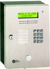 Control Equip, Video Motiondet