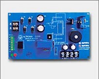 Altronix SMP3PM | Power Supply Charger, Single Output, 6/12/24VDC @ 2.5A, 24/28VAC, Supervision, Board