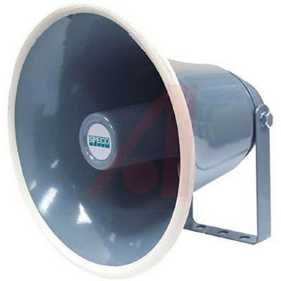 Speco Technologies SPC15 | 8" 8 Ohm Weatherproof PA Speaker Horn