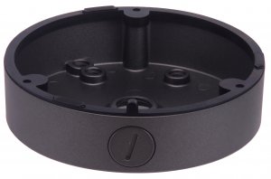 Speco Technologies JB02DG | Outdoor Junction Box for Intense IR Dome Cameras