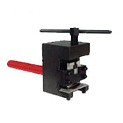 Leviton SSLOT-100 | 2x4 End Slot Cut Out Tool (use with 2x4 ducts that requires end slots)