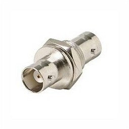 Steren 200-165 | Panel Mount Female BNC to Female BNC