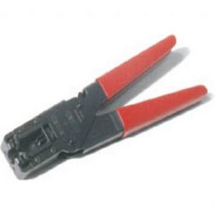 Steren 204-001 Perma-Seal™ F Connector Compression Tool