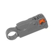 Steren 204-205 Cables Ht-332 Coax 2 Blade Rtry Stripr