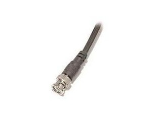 Steren 205-521 | 3 ft RG59/U BNC Coaxial Cable