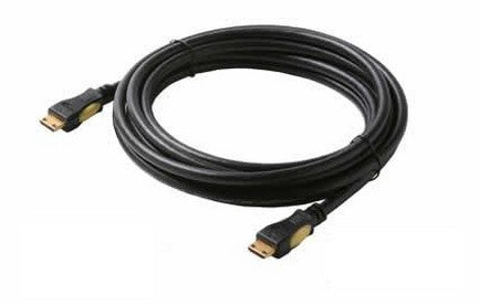 Steren 516-410BK 10' HDMI® C-C (Mini) High Speed Cable