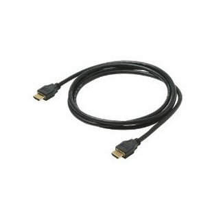Steren 517-306BK | 6-Feet HDMI High Speed with Ethernet Cable