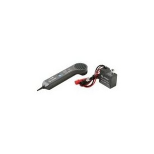 Steren 602-810 Cable Locator Tone and Probe Test Kit