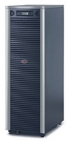 APC SYA16K16PXR Symmetra LX 16kVA Scalable to 16kVA N+1 Ext. Run Tower, 208/240V