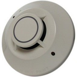 System Sensor 5151 - Detector - Heat Detector, Fixed/Rate Of