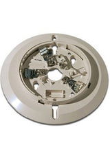 System Sensor B112LP - Base - Base, 4-Wire, 24 Vdc, Form A