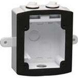 System Sensor MWBBW - Enclosure - Metal Back Box, Wall,