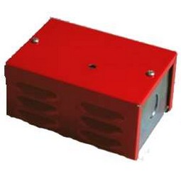 System Sensor R-10E - Relay - Relay, Spdt, Multivolt, With