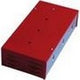 System Sensor R-14E - Relay - Relay, 4-Gang, Spdt,