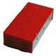 System Sensor R-24E - Relay - Relay, 4-Gang, Dpdt,