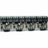System Sensor R-24T - Relay - Relay, 4-Gang, Dpdt,