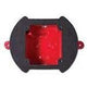 System Sensor SA-WBBC - Enclosure - Separate Ship Ceiling-Mount