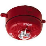 System Sensor SCRHK - Strobe - Strobe Ceiling, Outdoor High