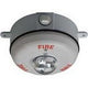 System Sensor SCWHK - Strobe - Strobe Ceiling Hi Candela