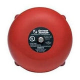 System Sensor SSV120-10 - Alarm - Alarm Bell, 120 Vac, 10"