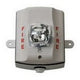 System Sensor SWHK - Strobe - Strobe Wall Hi Candela White