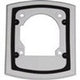 System Sensor WTP-SPW - Plate - Weatherproof Plate, White,