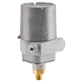 Safe Signal EPS40EXP | Explosion Proof Alarm Pressure Switch 40psi With Two SPDT