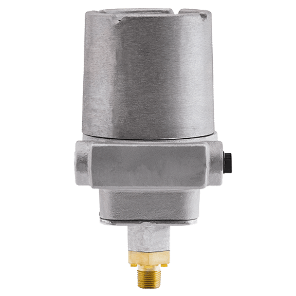 Safe Signal EPS40EXP | Explosion Proof Alarm Pressure Switch 40psi With Two SPDT