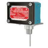 Safe Signal PIBVEXP | Explosion Proof Supervisory Tamper Switch For Butterfly and Post Indicator Valves PIV