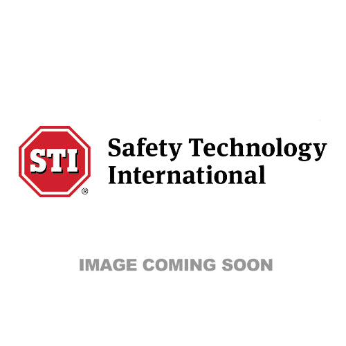 Safety Technology EZD33FWS-W | Series 33 EZ Path Device (White)
