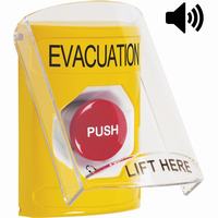Evacuation Buttons and Switches