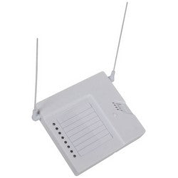 Safety Technology STI-34108 | Wireless Receiver, 8-Channel