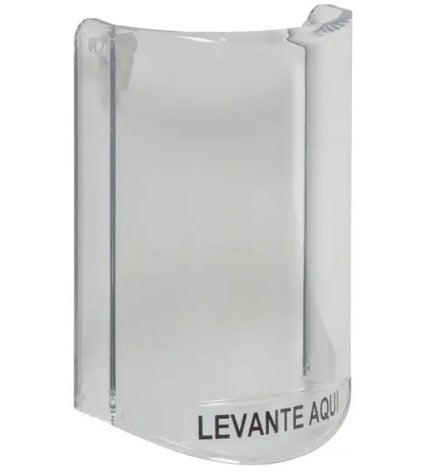 Safety Technology STI-6517B | Wireless Stopper Station Shield