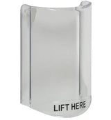 Safety Technology STI-6517B | Wireless Stopper Station Shield