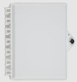 Safety Technology STI-7521-OW | Enclosure, EMA 4X Protective Cabinet