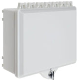 Safety Technology STI-7521-OW | Enclosure, EMA 4X Protective Cabinet