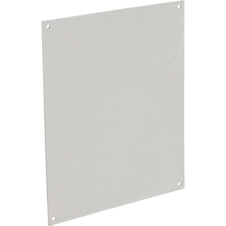Safety Technology BPF1614 | Fiberglass Back Panel 16" X 14"
