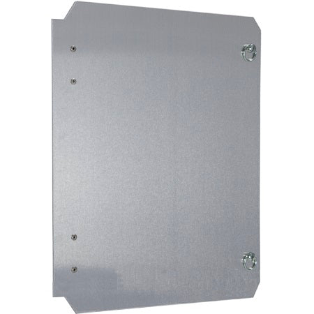 Safety Technology EFDAFA2016 | Dead Front Swing Panel 20 X 16