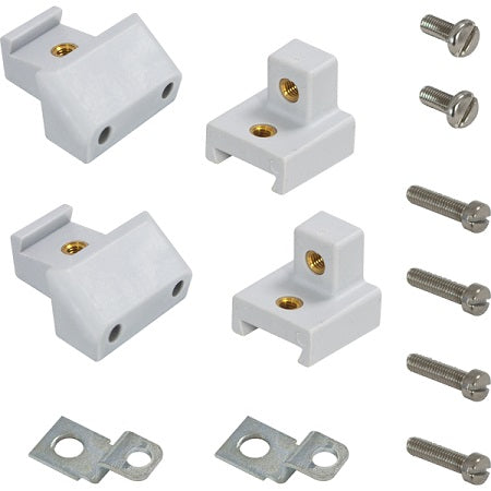 Safety Technology EFSPBKT | Swing Panel Bracket Kit