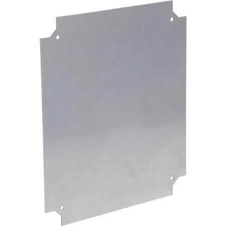 Safety Technology EFVHA0806 | Variable Height Stationary Panel 8 X 6