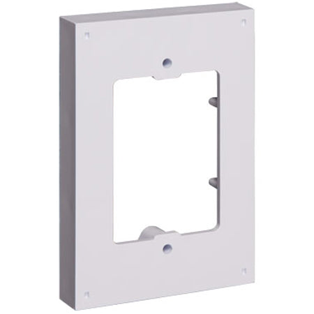 Safety Technology KIT-102722-W | 5/8" Spacer For Stopper Stations - White
