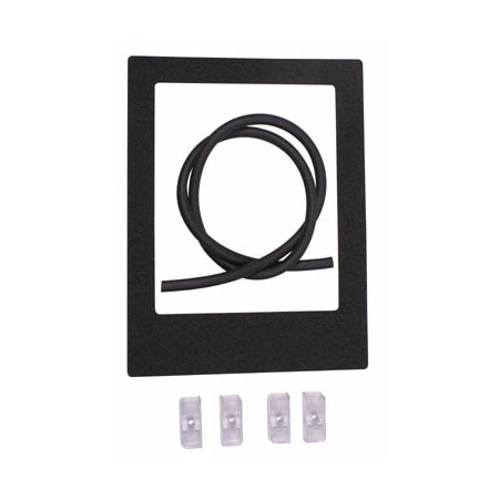 Safety Technology KIT-122 | Enviro-Kit Gasket Kit Use With Horn/Strobe Damage Stopper And Polycarbonate Enclosure Cover