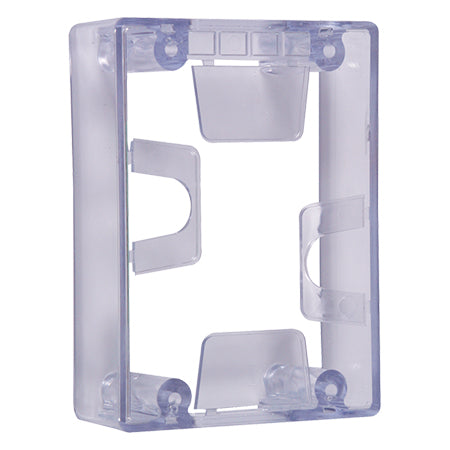 Safety Technology KIT-901 | Clear 2" Spacer For Sti-9105