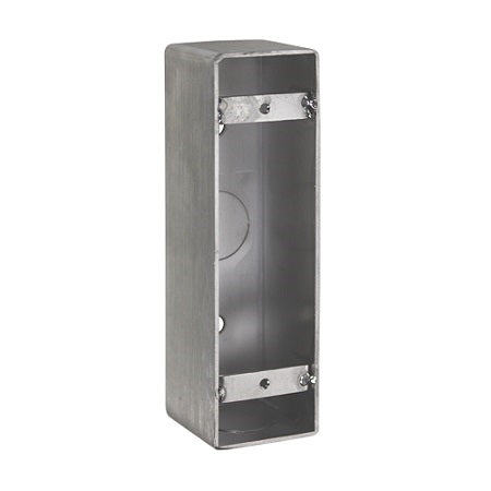 Safety Technology KIT-BB0SS | Slim/Mullion Surface Mount Back Box