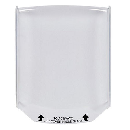 Safety Technology KIT-GLR-S-EN | Glr Shield Add-On Kit - English