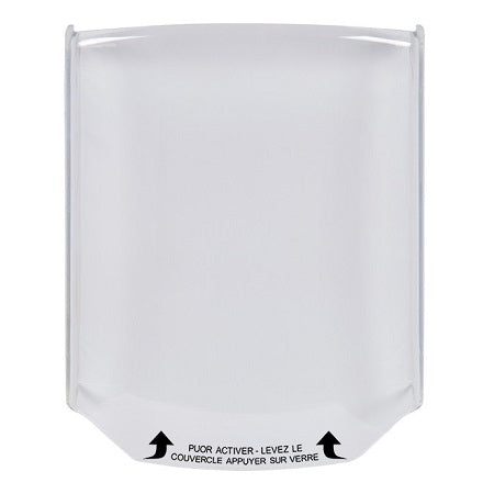 Safety Technology KIT-GLR-S-FR | Glr Shield Add-On Kit - French